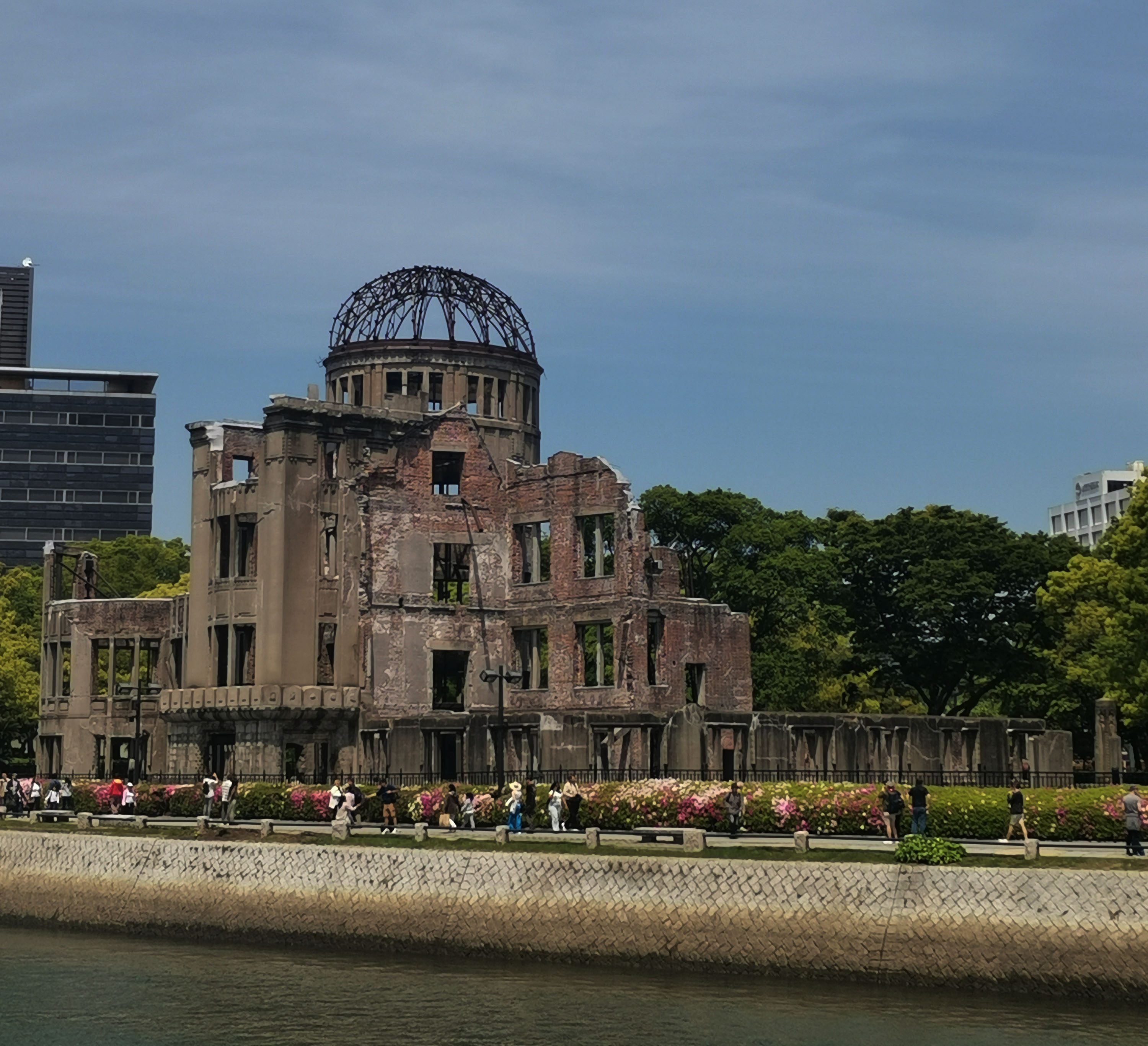 Hiroshima: A Day of Manhole Card Hunting and Serendipitous Discoveries | Japan