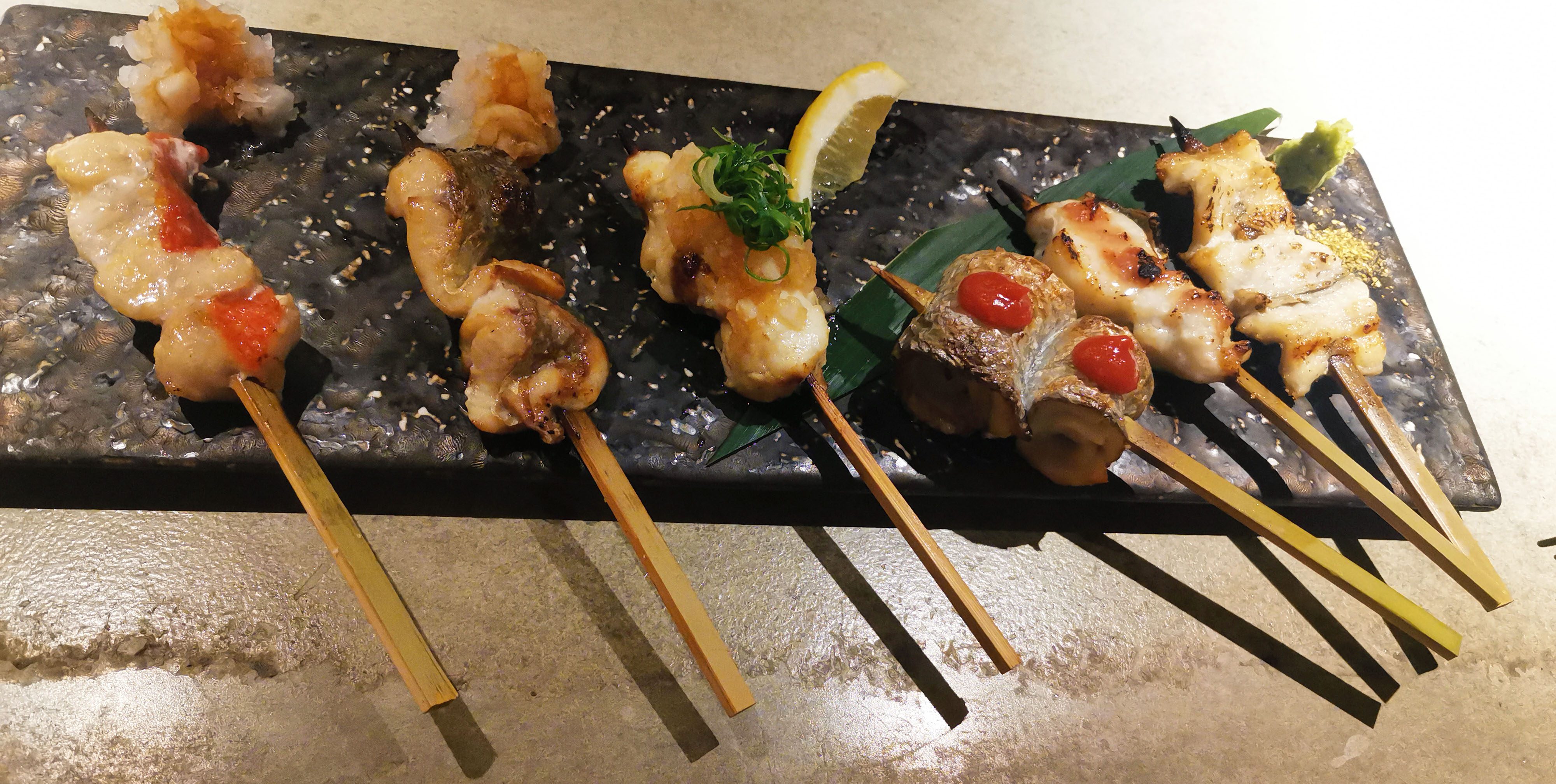 Japan Foodie Map: My Top 10 Meals Across Japan