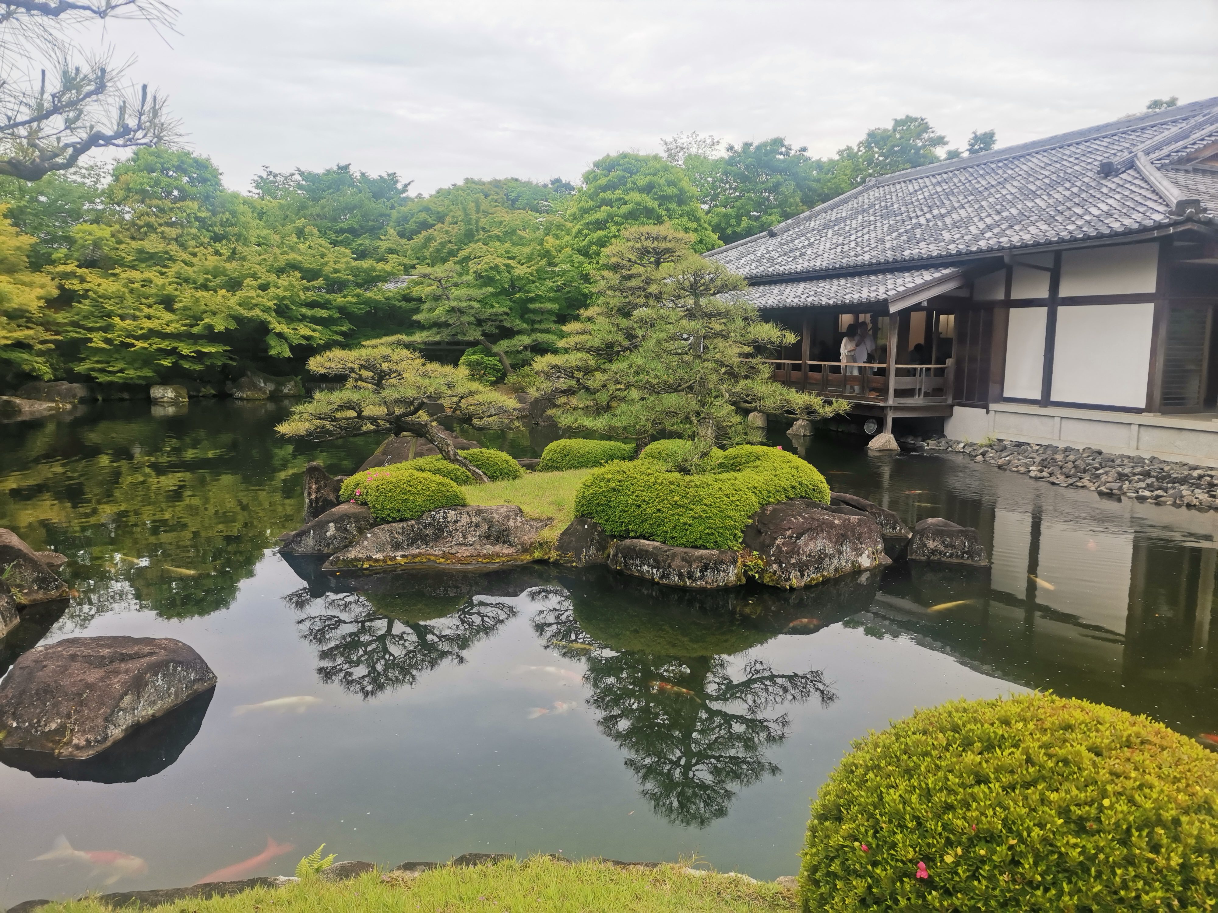 38天日本深度旅行：行程、路线与实用指南（中山道、熊野古道与九州）