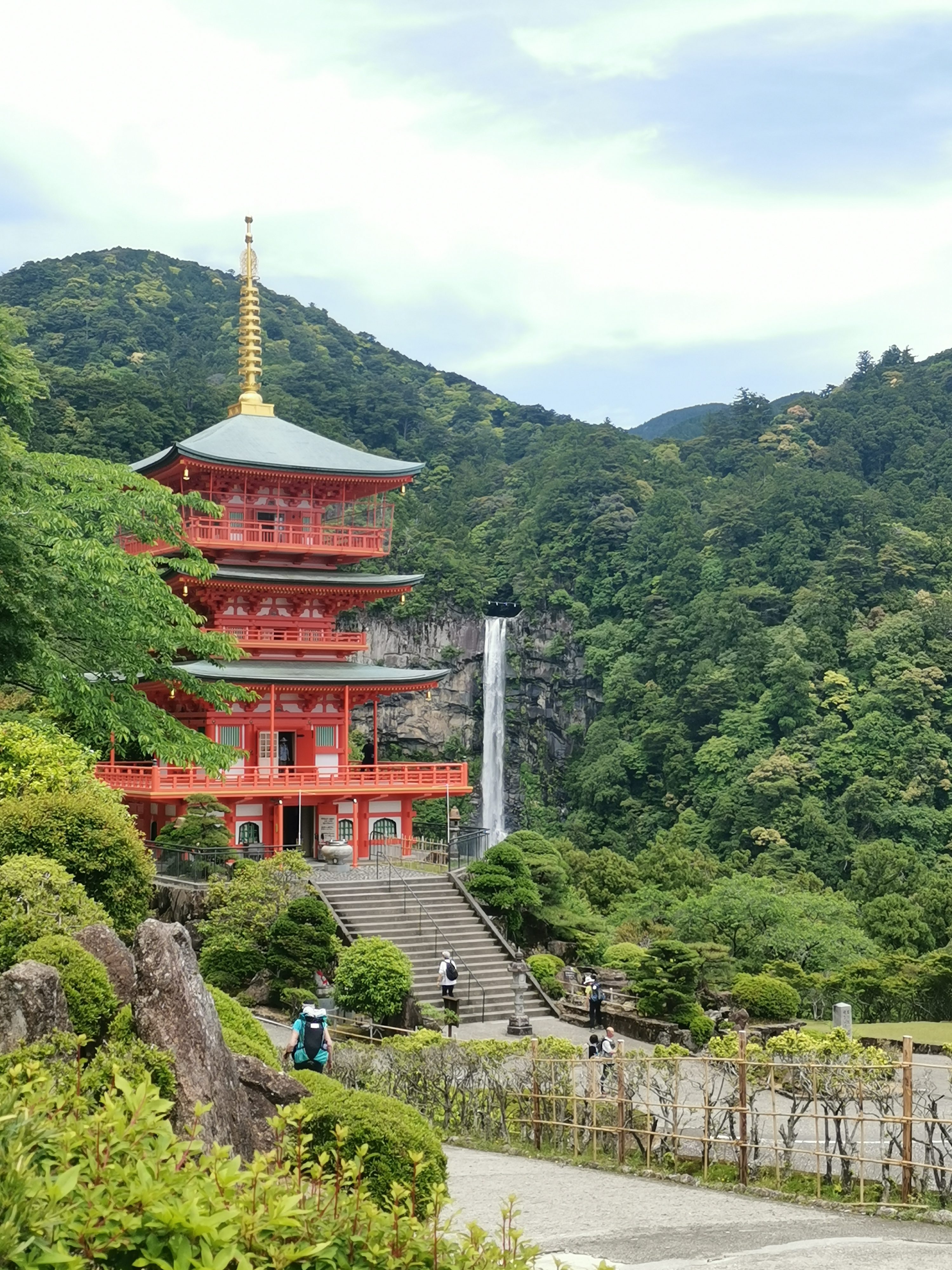 Walking the Kumano Kodo: Our 5-Day Pilgrimage | Japan