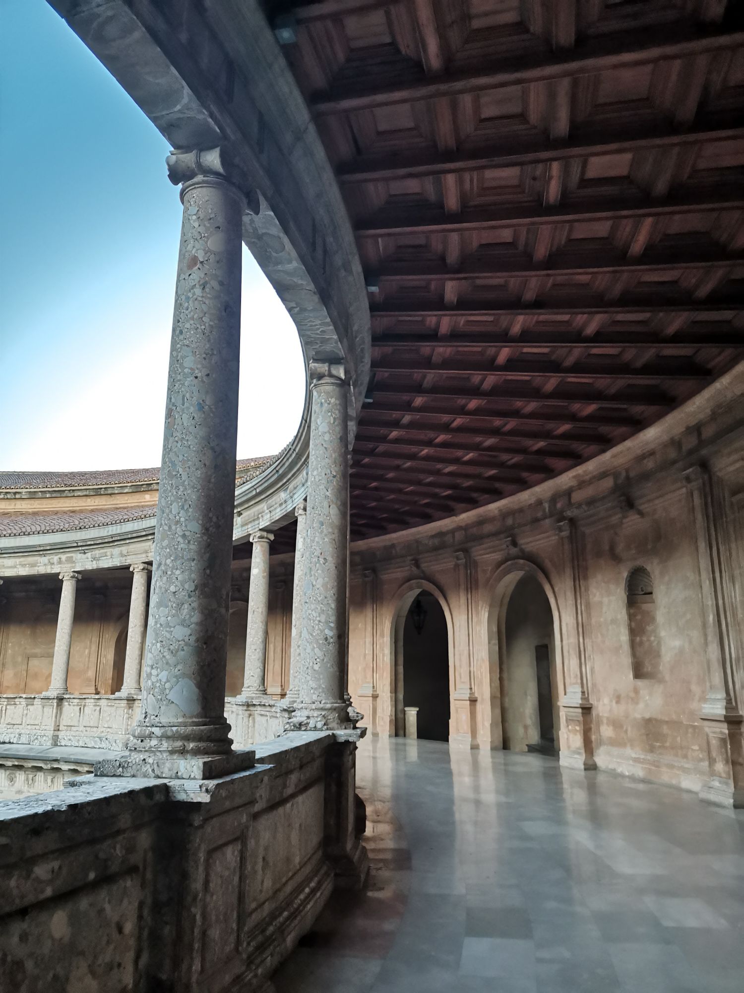 `Granada: The Siege of the Alhambra and the Soul of the Zambra Granada: The Siege of the Alhambra and the Soul of the Zambra