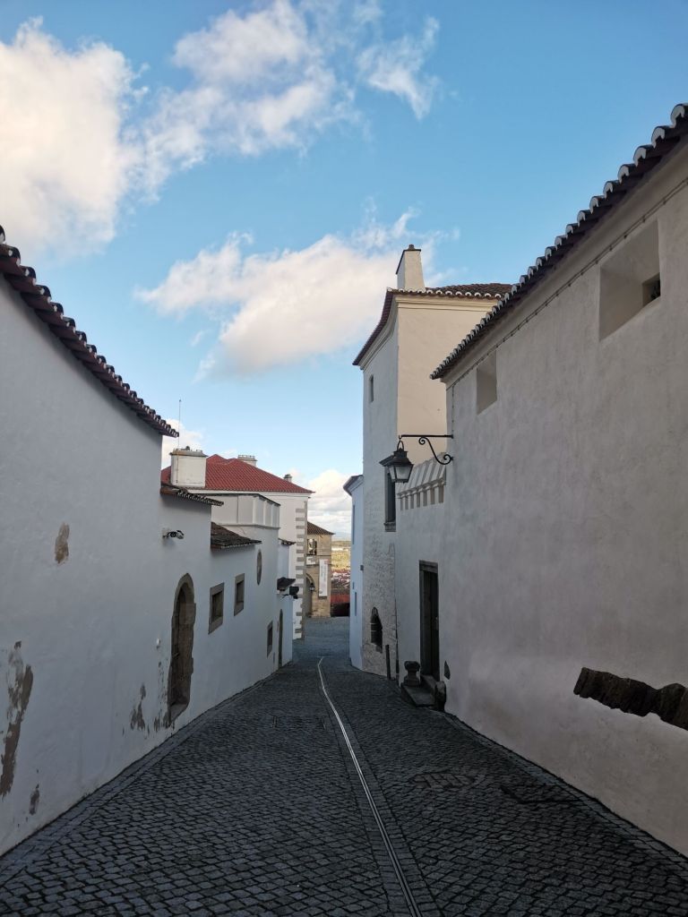 A Day in Évora: Ancient Walls, Alentejo Flavors & The Great Rice Debate