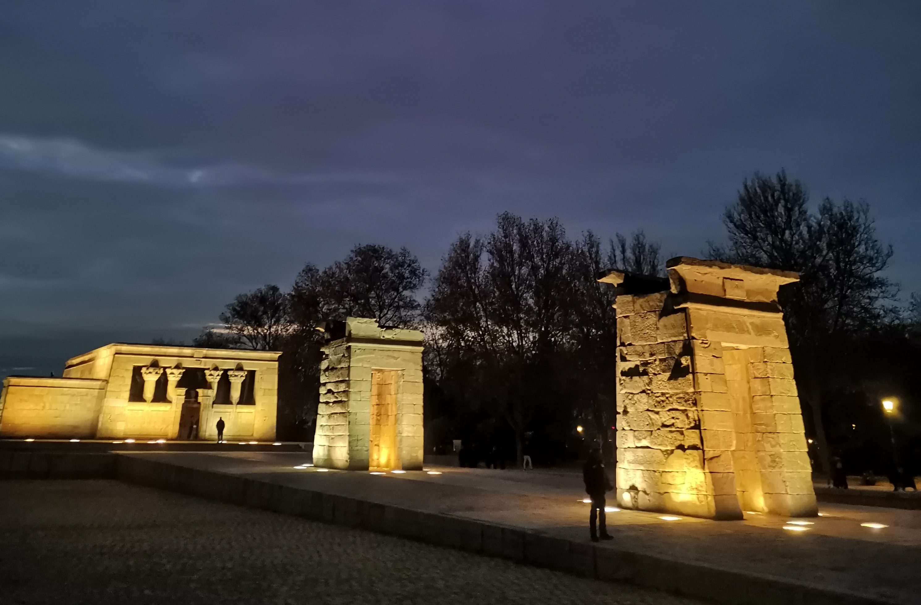 `Returning to Madrid: A 20-Year Reunion with History, Tapas, and Hidden Gems Returning to Madrid: A 20-Year Reunion with History, Tapas, and Hidden Gems