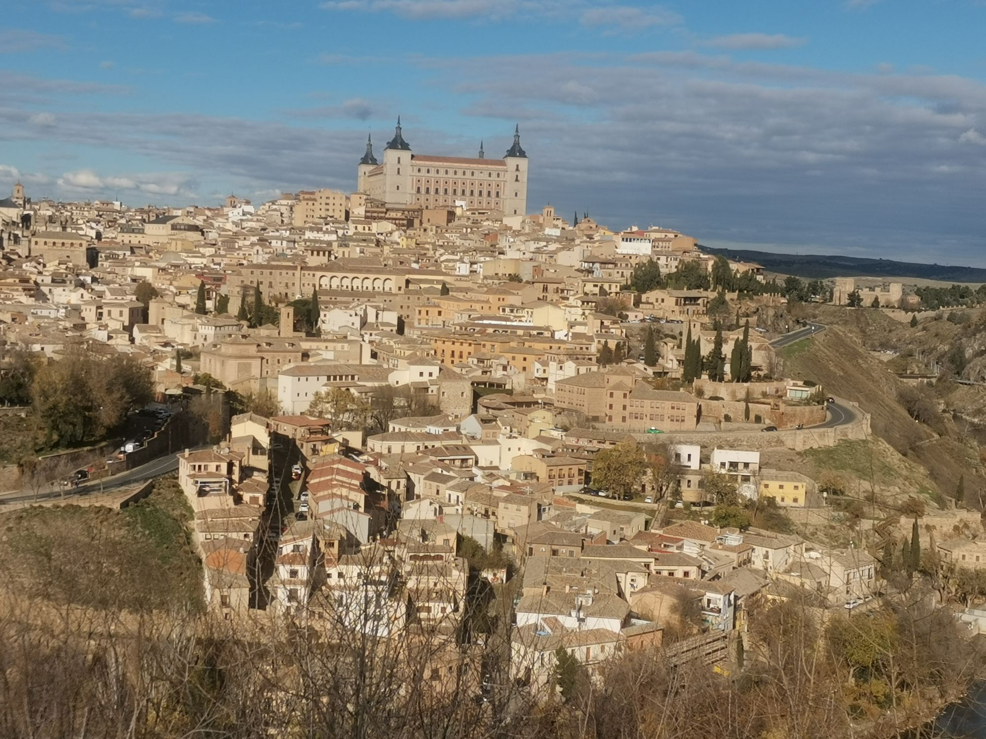 `Toledo: A Timeless Journey into Spain’s Imperial Heart Toledo: A Timeless Journey into Spain’s Imperial Heart