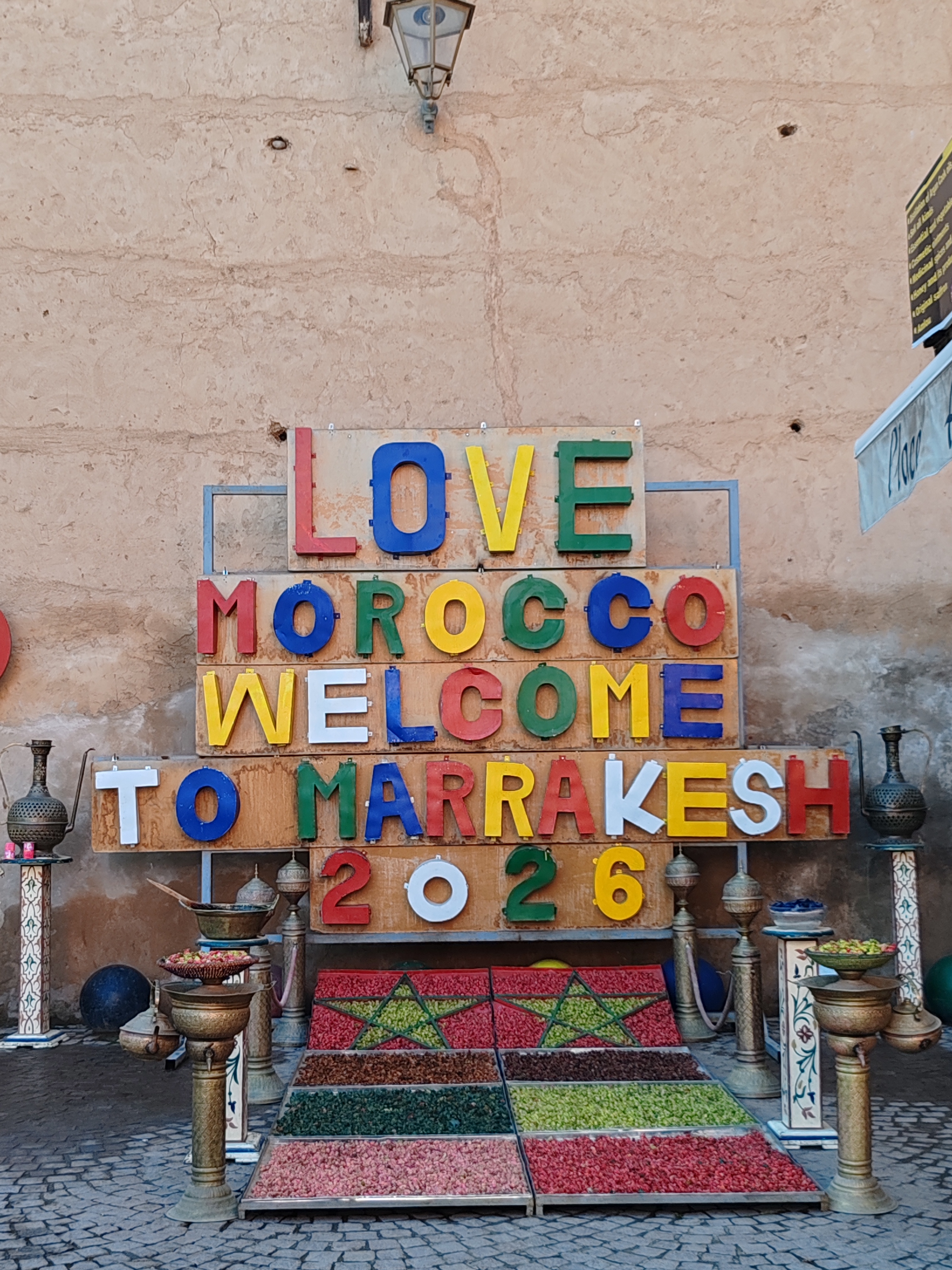 Marrakesh: Finding Beauty in Ruins and Rhythm in the Red City