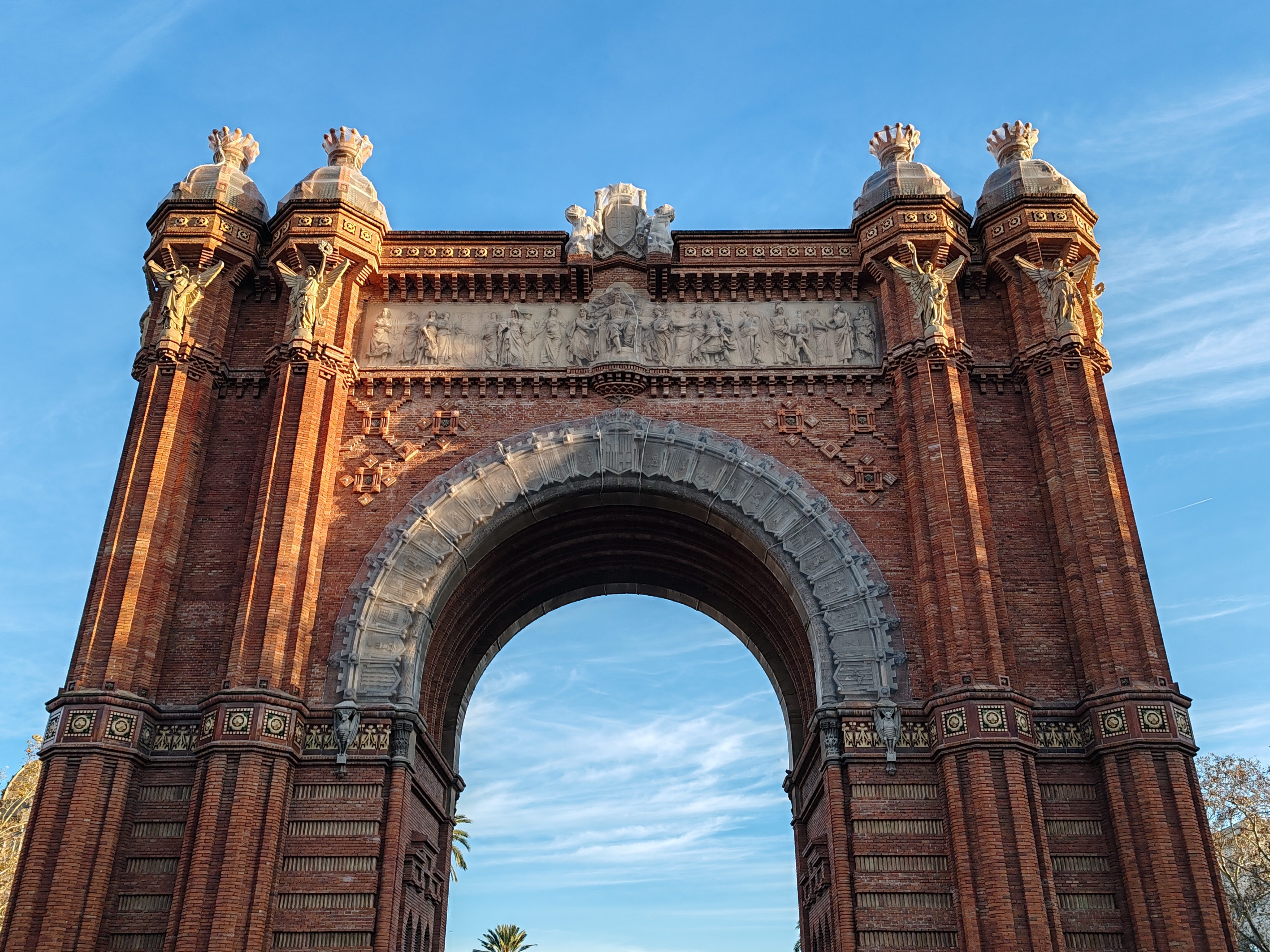 Marrakesh to Barcelona: First Day, First Impressions & A Reality Check
