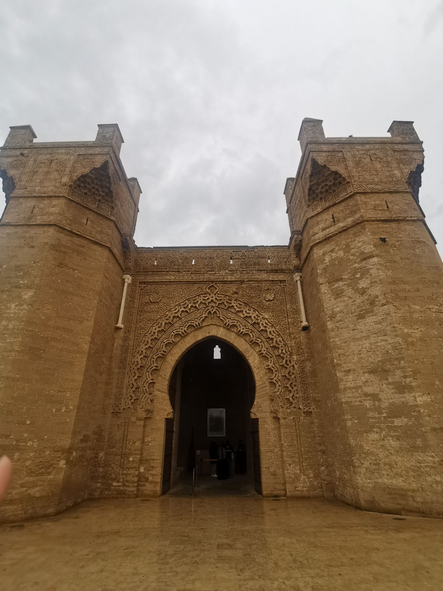 Rabat Travel Guide: From Tangier to Hassan Tower, Oudaya & Medina Wonders