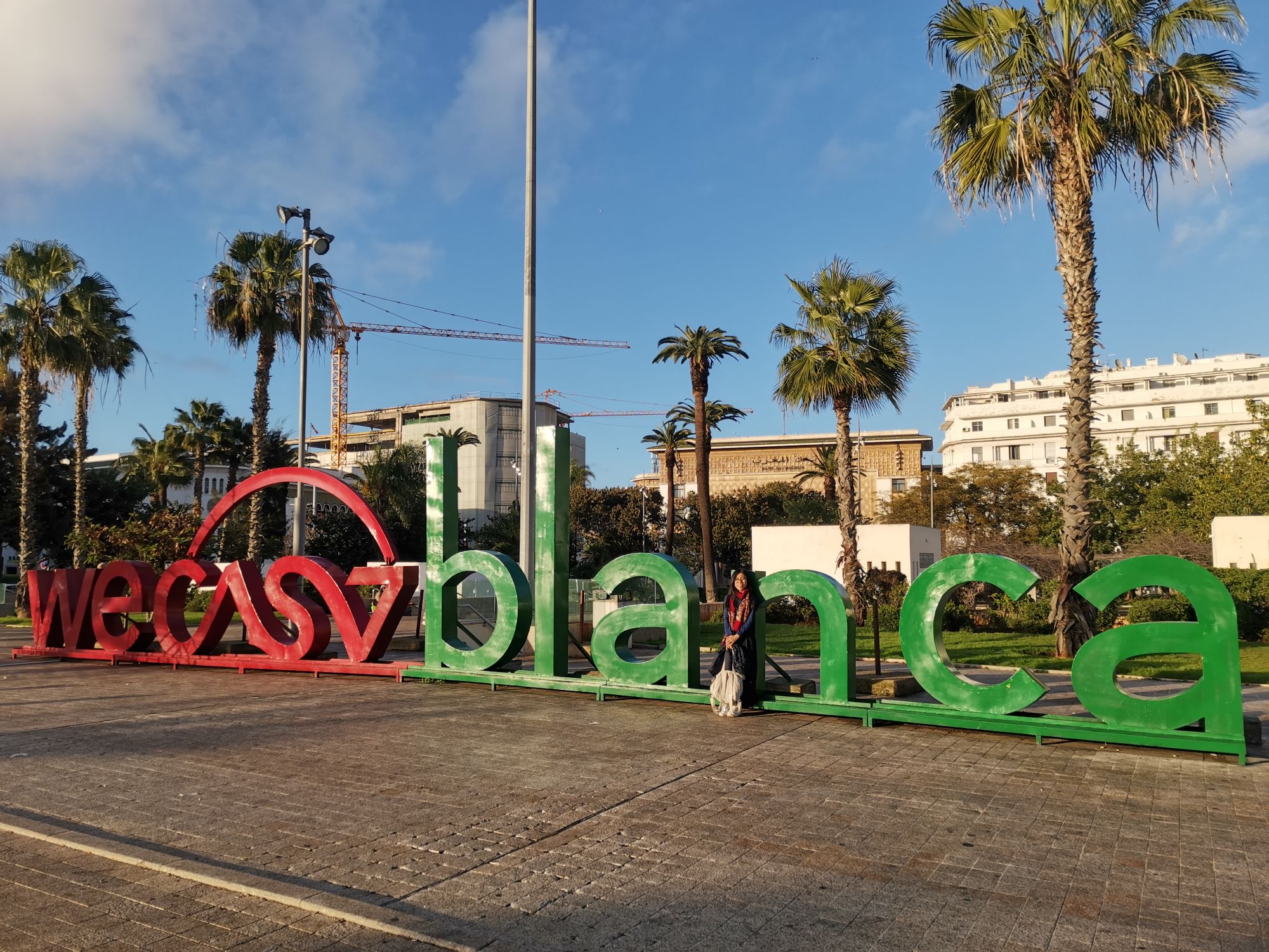 Casablanca: Beyond the Cinematic Fog