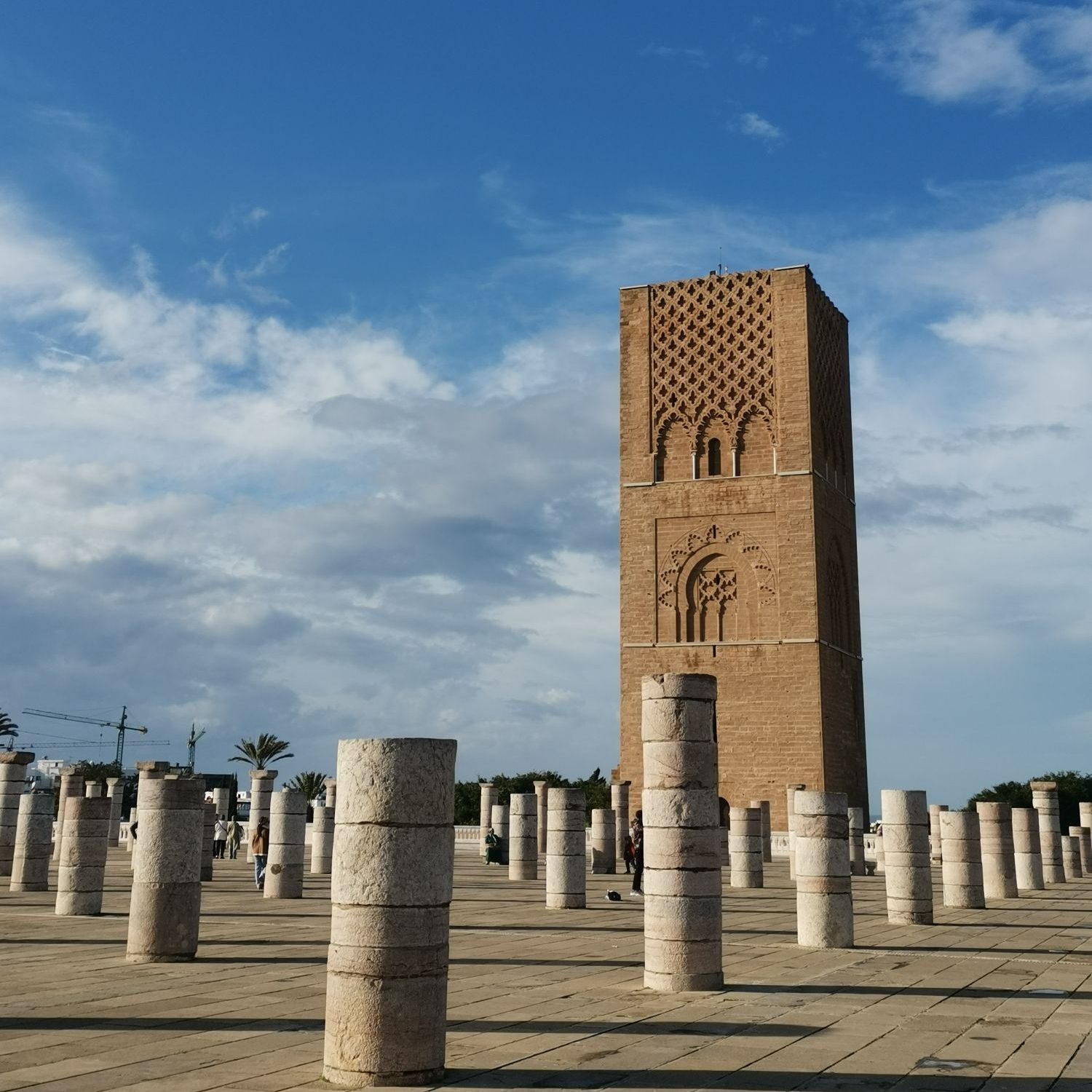 Rabat Travel Guide: From Tangier to Hassan Tower, Oudaya & Medina Wonders