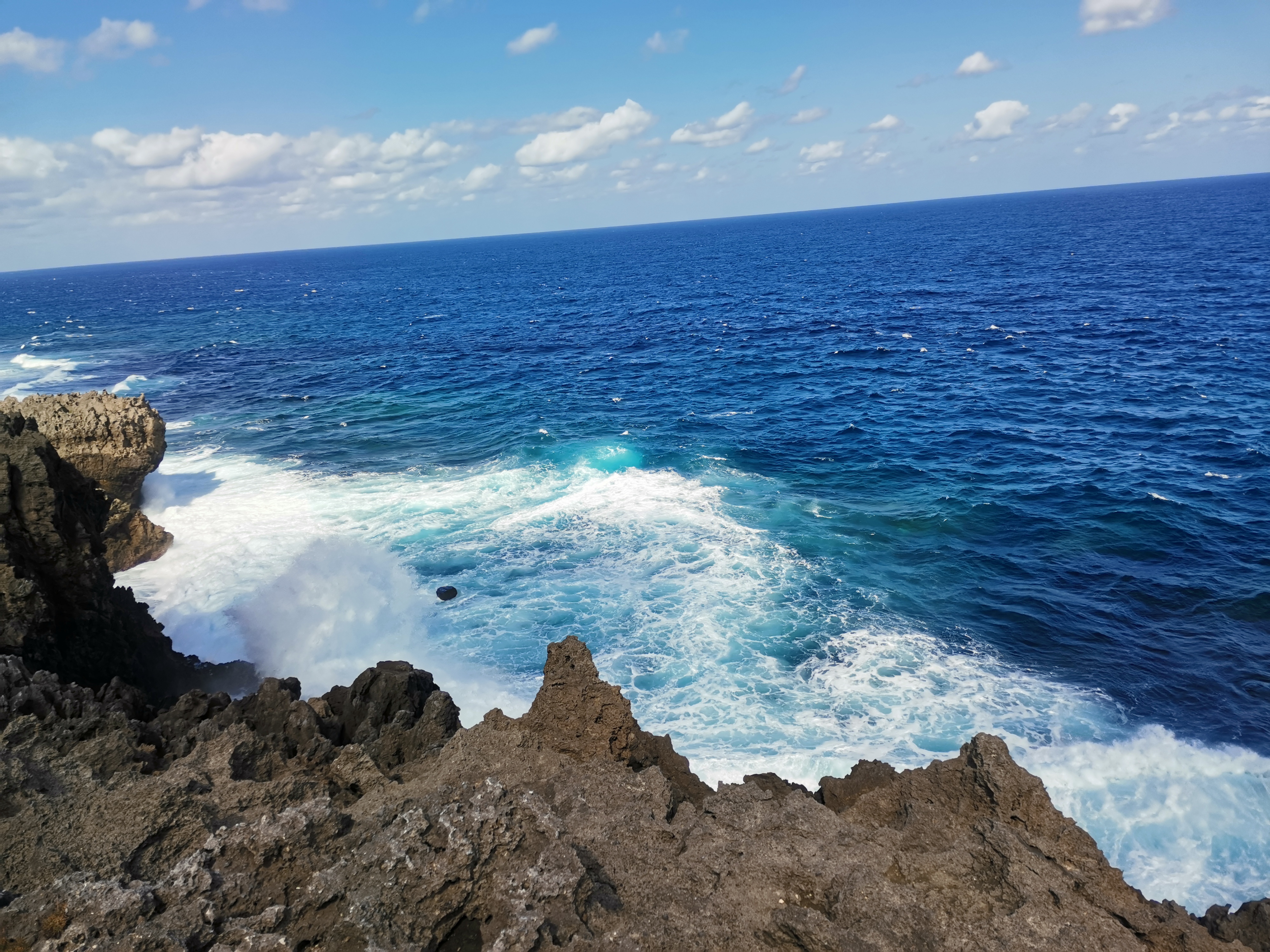 `Into the Wilds of Yanbaru: A Day of Spirits, Cliffs, and Artisan Cacao Into the Wilds of Yanbaru: A Day of Spirits, Cliffs, and Artisan Cacao