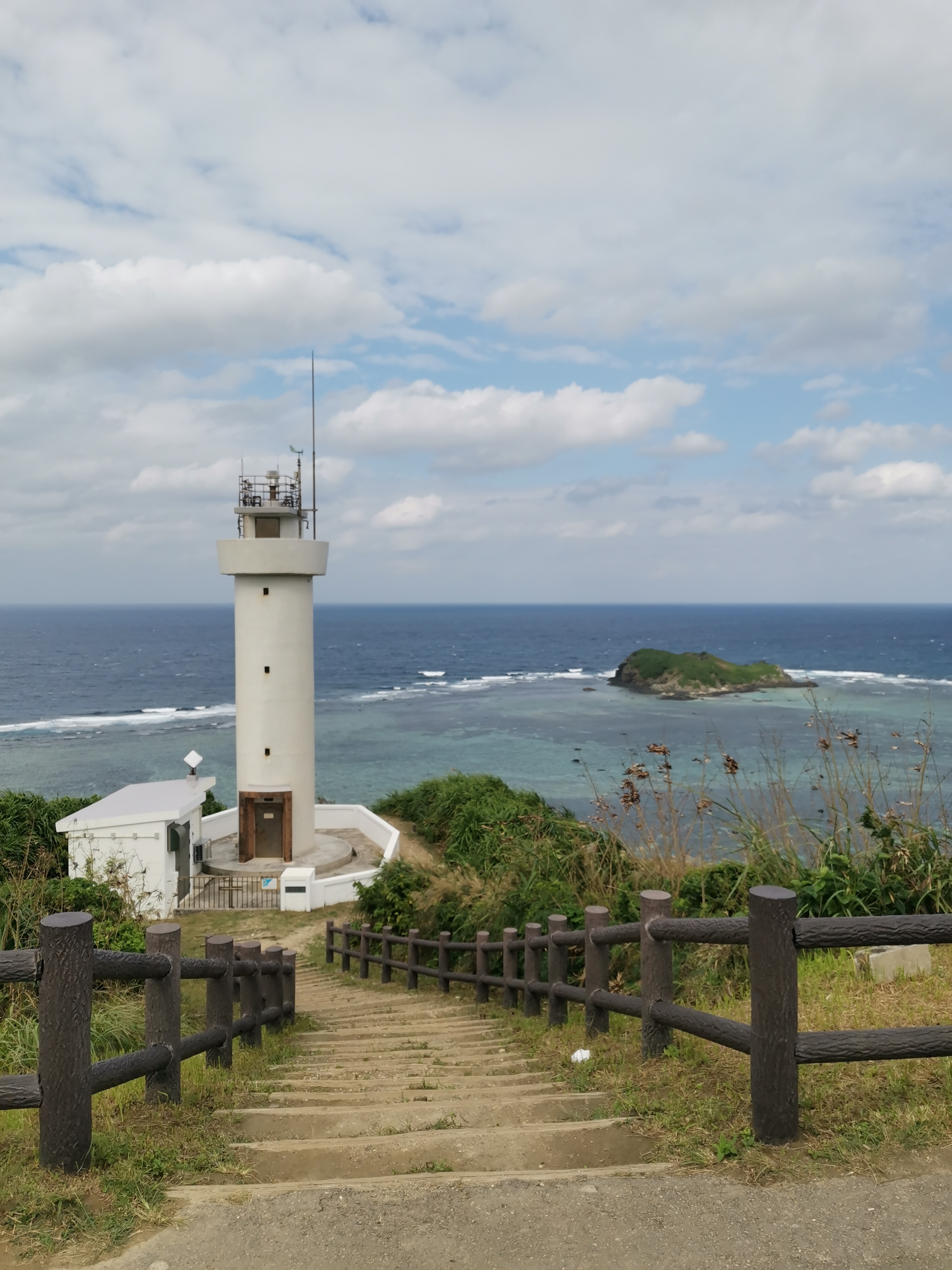 Winds, Waves, and Wagyu: A Scenic Road Trip Across Ishigaki Island