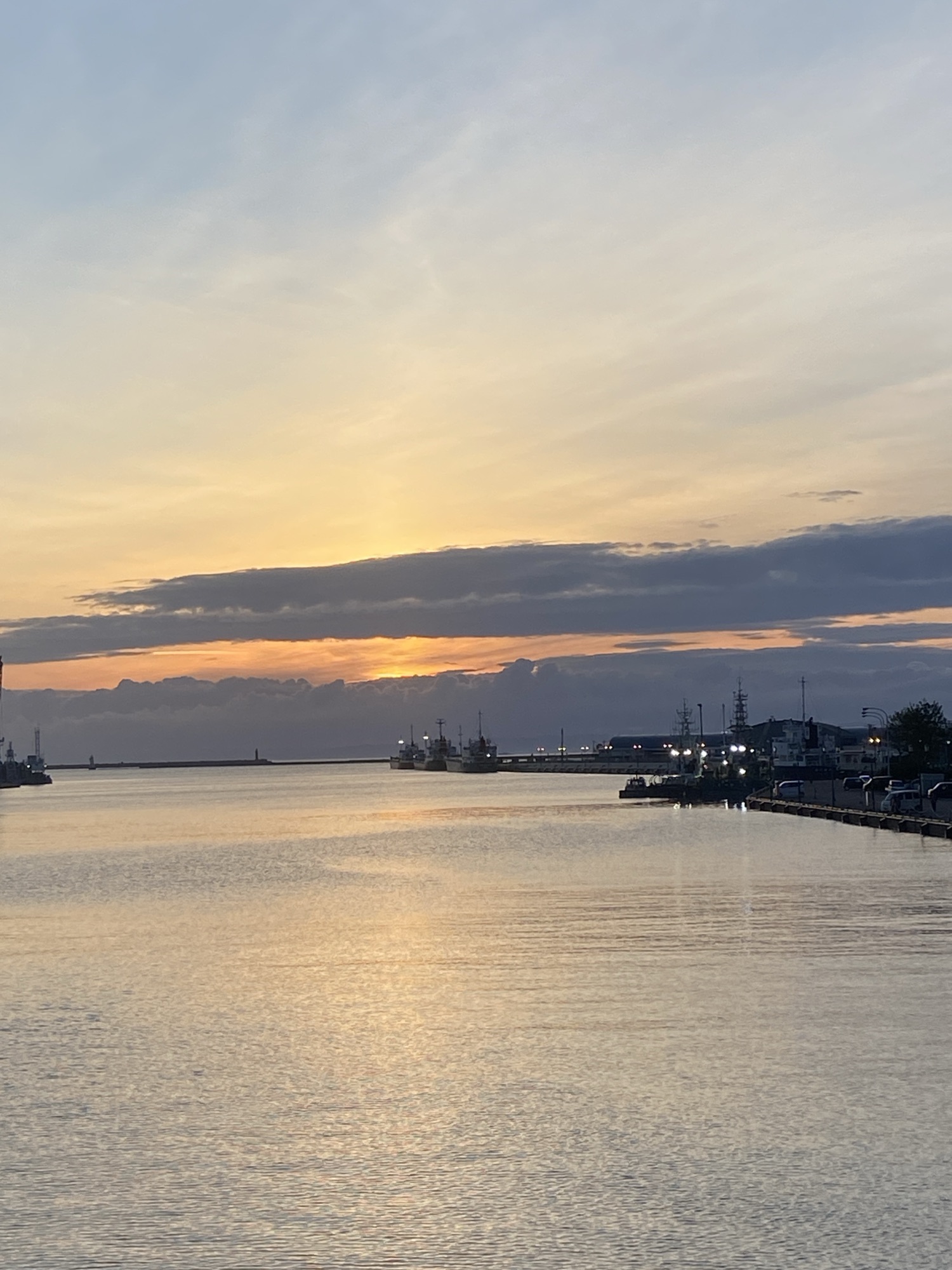 Lake Akan to Kushiro: Bokke, Marimo, Ainu Kotan & Sunset