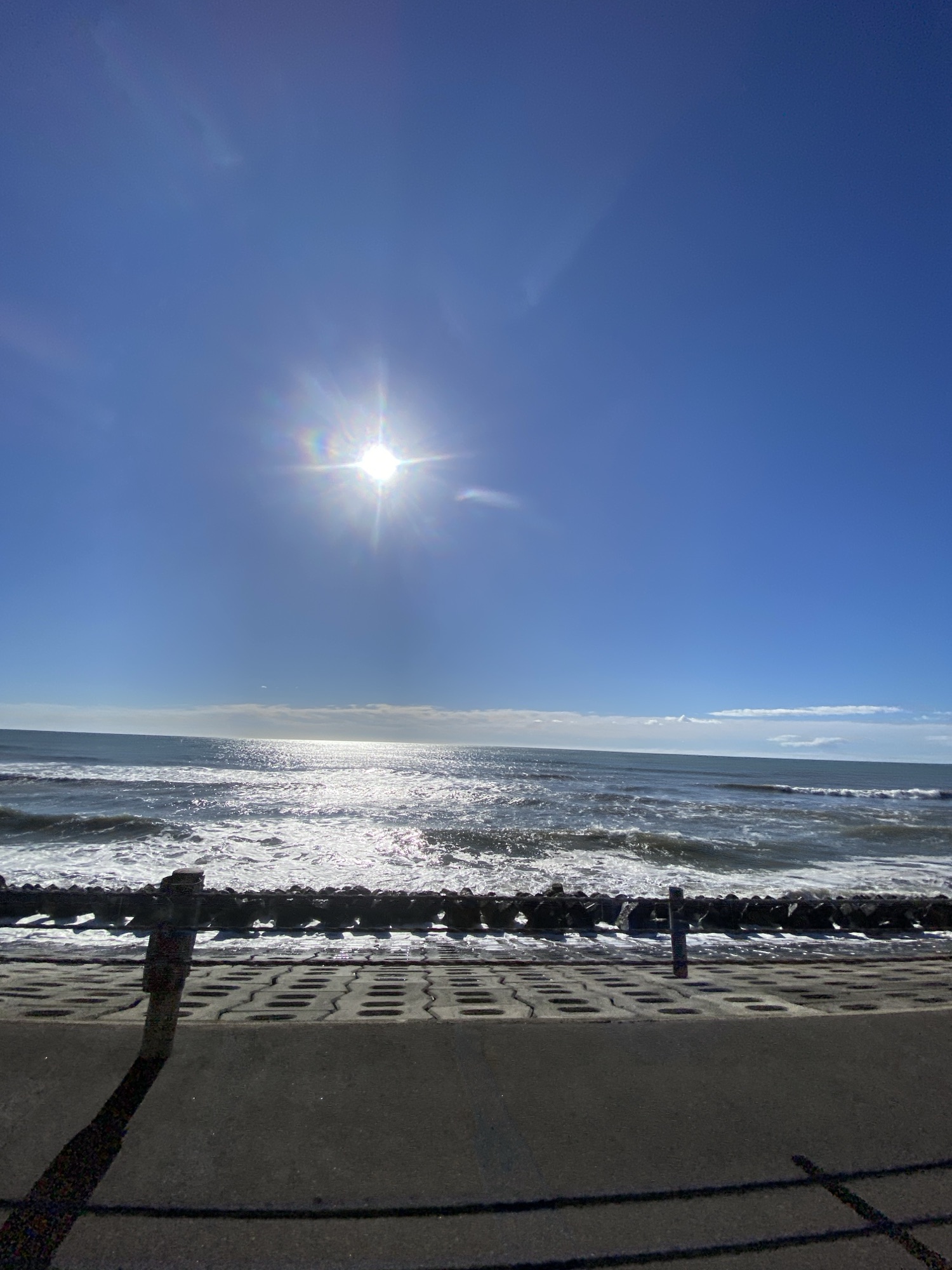 `Kushiro to Tomakomai: Coastal Drive, Shishamo & Taiheiyo Ferry Kushiro to Tomakomai: Coastal Drive, Shishamo & Taiheiyo Ferry