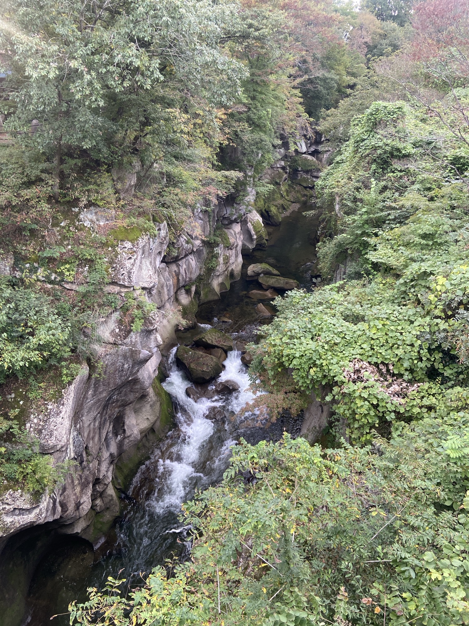 Sendai to Akiu Onsen: Sushi, Shopping and a Night at a Historic Hot Spring